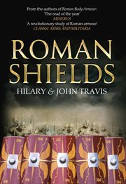 Roman Shields cover image