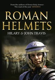 Roman Helmets cover image