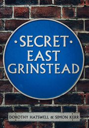 Secret East Grinstead cover image
