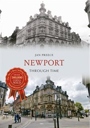 Newport Through Time cover image