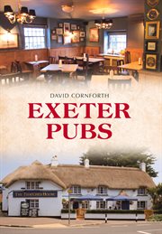 Exeter Pubs cover image