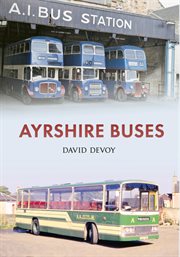 Ayrshire Buses cover image