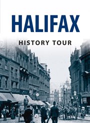 Halifax History Tour cover image