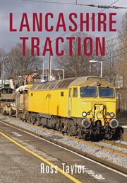 Lancashire Traction cover image
