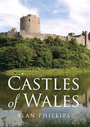 Castles of Wales cover image