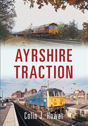 Ayrshire Traction cover image
