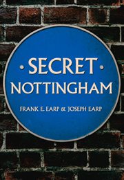 Secret Nottingham cover image