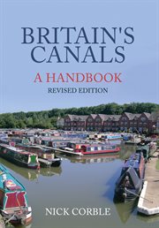 Britain's Canals: A Handbook cover image