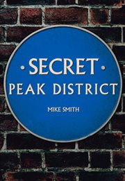 Secret Peak District cover image