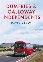 Dumfries & Galloway Independents cover image