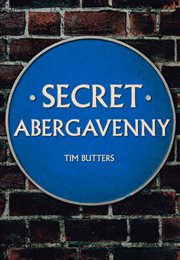 Secret Abergavenny cover image