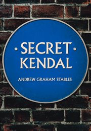 Secret Kendal cover image