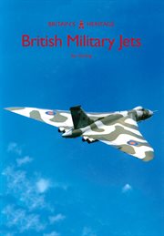 British Military Jets cover image