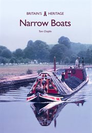 Narrow Boats cover image