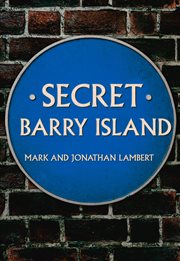Secret Barry Island cover image