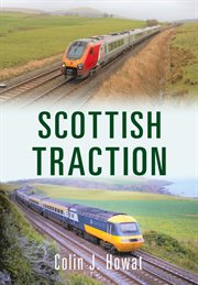 Scottish Traction cover image