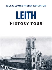 Leith History Tour cover image