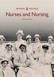 Nurses and Nursing cover image