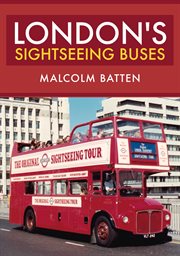 London's Sightseeing Buses cover image