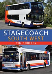 Stagecoach South West cover image