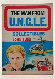 The Man From U.N.C.L.E. Collectibles cover image