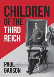 Children of the Third Reich cover image