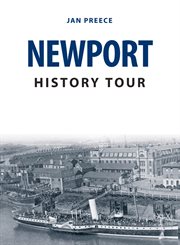 Newport History Tour cover image