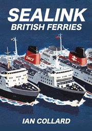 Sealink British Ferries cover image