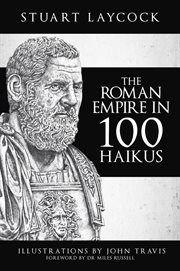 The Roman Empire in 100 Haikus cover image