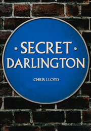 Secret Darlington cover image