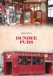 Dundee Pubs cover image