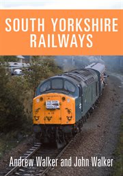 South Yorkshire Railways cover image
