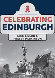 Celebrating Edinburgh cover image