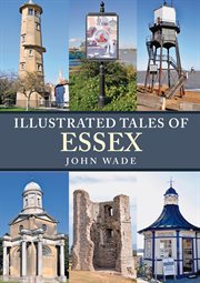 Illustrated Tales of Essex cover image
