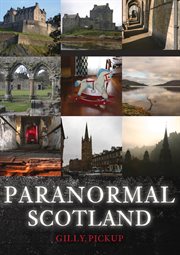 Paranormal Scotland cover image