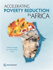 Accelerating Poverty Reduction in Africa cover image