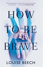 How to be brave cover image