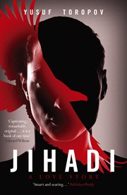 Jihadi: a love story cover image
