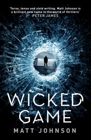 Wicked game cover image