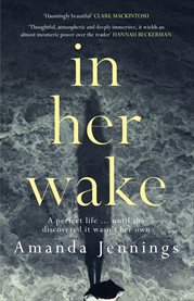 In her wake cover image