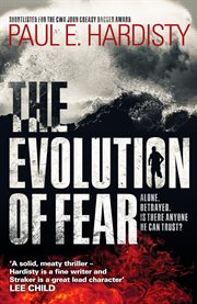 The evolution of fear cover image