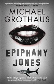 Epiphany Jones cover image