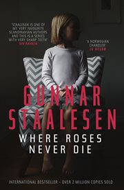 Where Roses Never Die cover image