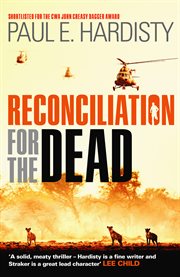Reconciliation for the dead cover image