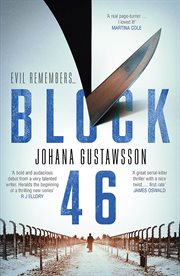 Block 46 cover image