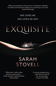Exquiste cover image