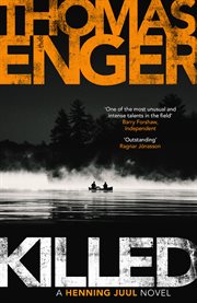Killed cover image