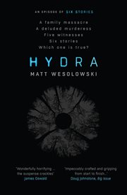 Hydra cover image