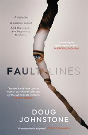 FAULT LINES cover image