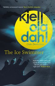 The ice swimmer cover image